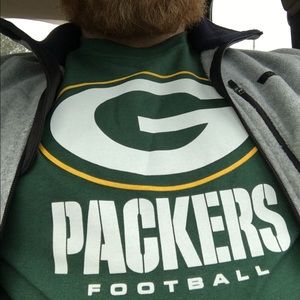 Meet your Posher, Eric